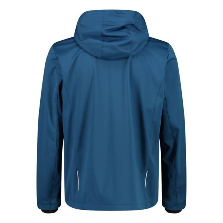 Takki Cmp ZIP HOOD ocean 2
