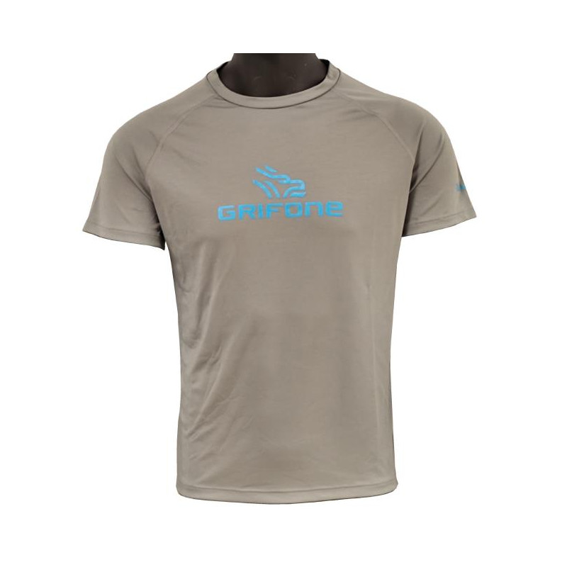 Camiseta Grifone Classic Logo