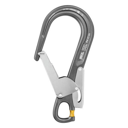 Petzl MGO Open 60 mm 2
