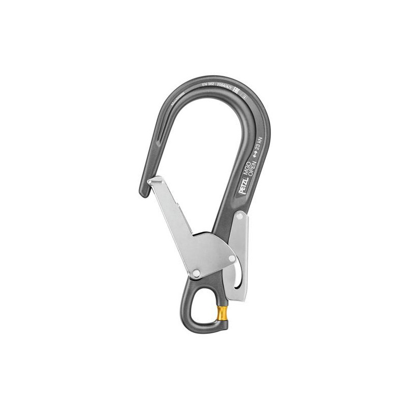 Petzl MGO Open