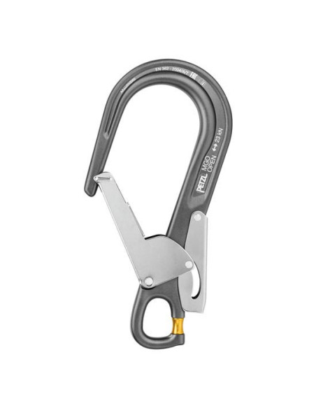 Petzl MGO Open 60 mm