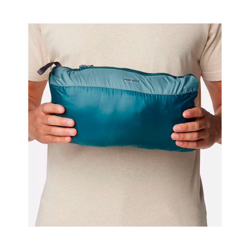 Bunda Columbia Westridge Down Hooded Jacket