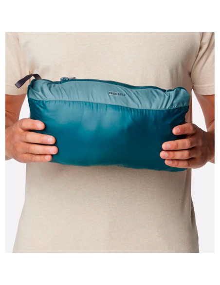 Bunda Columbia Westridge Down Hooded Jacket