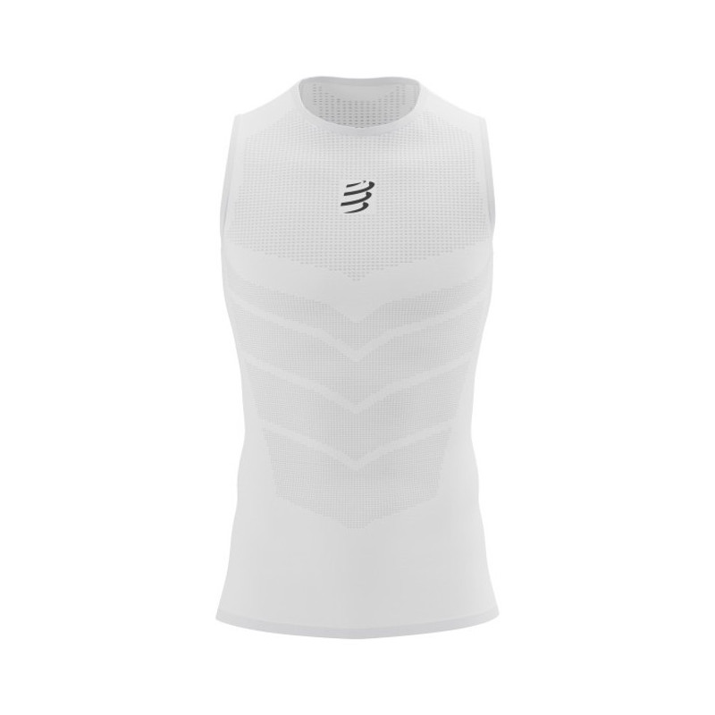 T-paita Compressport ON/OFF TANK TOP M