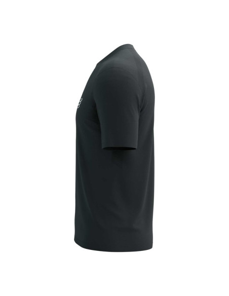 Maglietta Compressport PERFORMANCE SS M Black