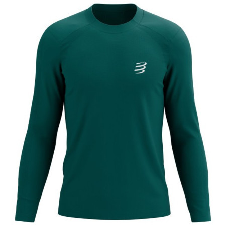 Maglietta Compressport PERFORMANCE LS TSHIRT M