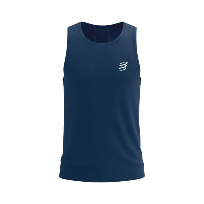 Koszulka Compressport PERFORMANCE SINGLET M