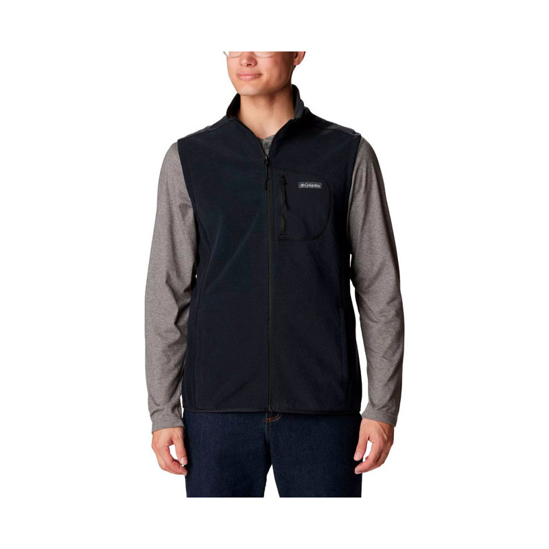 Liemenė Columbia Outdoor Traks Vest