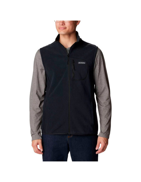 Mellény Columbia Outdoor Traks Vest