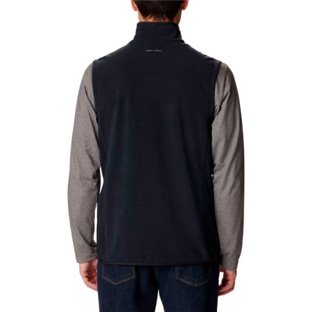 Chaleco Columbia Outdoor Traks Vest 2