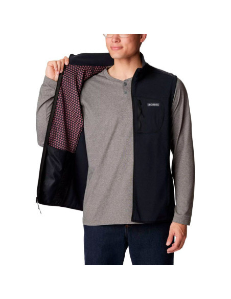 Columbia Outdoor Traks Vest