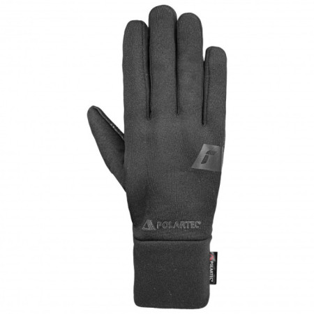 Handskar Reusch POWER STRETCH TOUCH-TEC Black