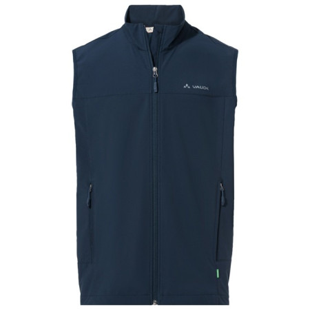 Liemenė Vaude HURRICANE VEST III Dark Sea Uni