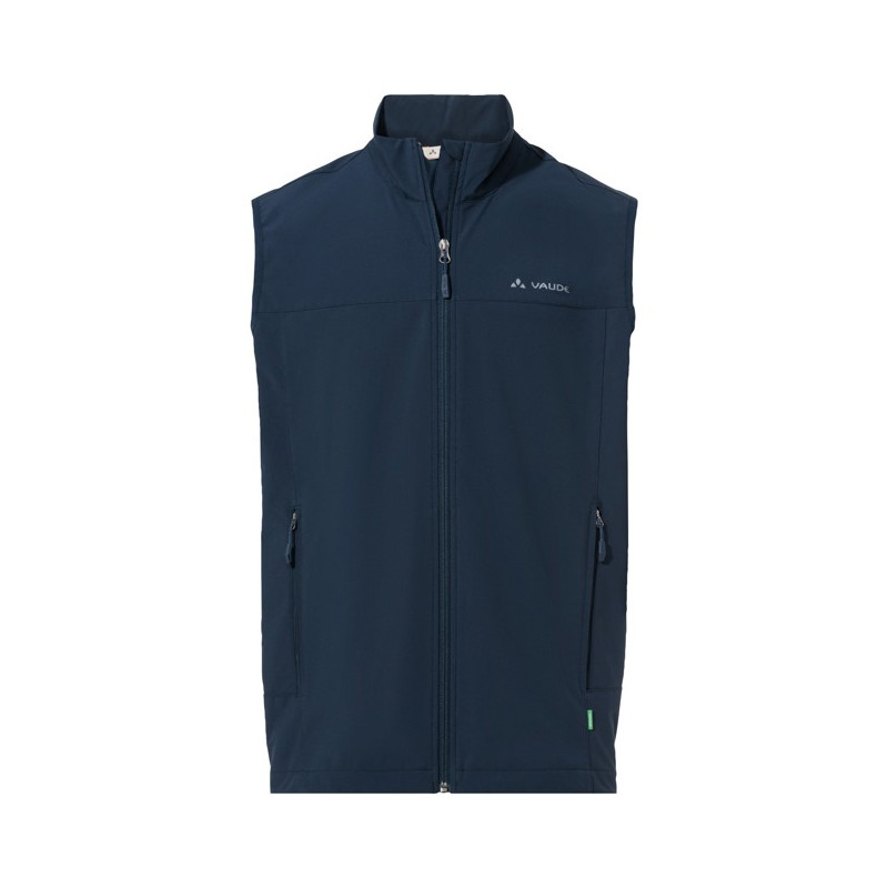 Liivi Vaude HURRICANE VEST III Dark Sea Uni