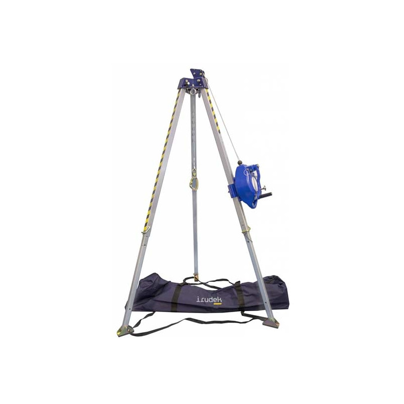 Irudek Trip11 (15 m)