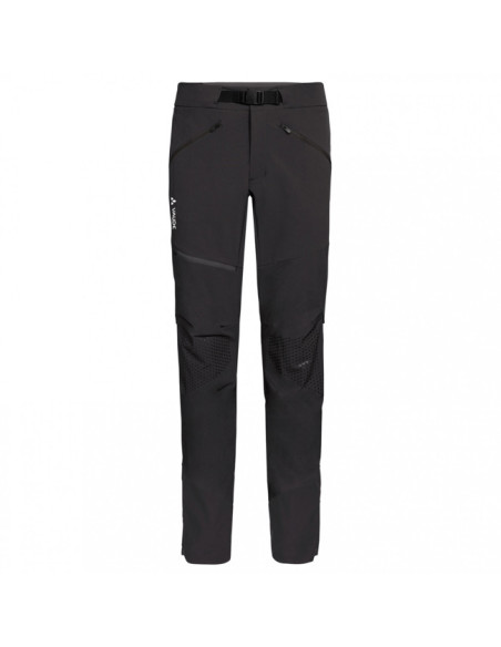 Byxor Vaude CROZ PANTS II Black