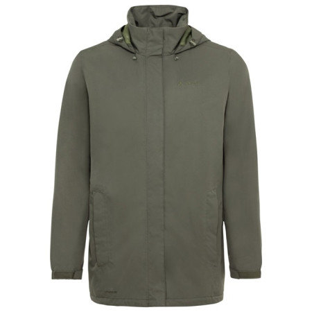 Anorakki Vaude ESCAPE PARKA Khaki