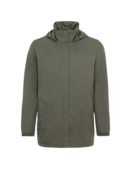 Parka Vaude ESCAPE Khaki