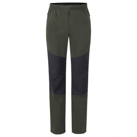 Housut Montura Domino Trekking -5 Cm Pants Verde Salvia 2