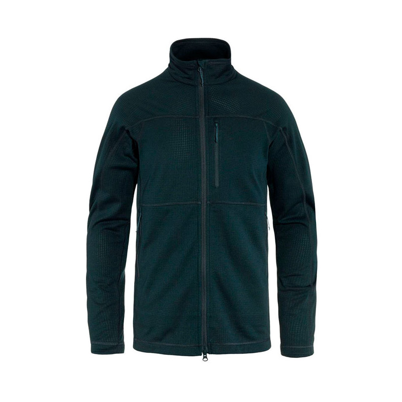 Fjällräven Abisko Lite Fleece Jacket