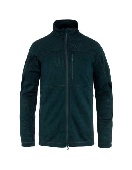 Fjällräven Abisko Lite Fleece Jacket