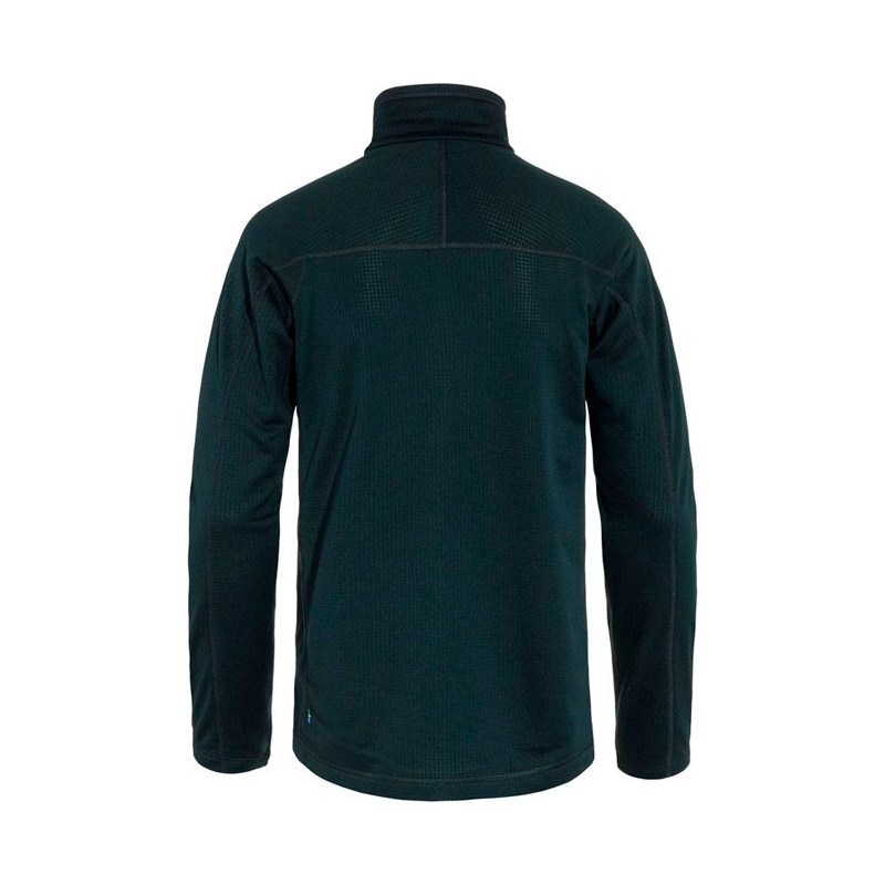 Fjällräven Abisko Lite Fleece Jacket