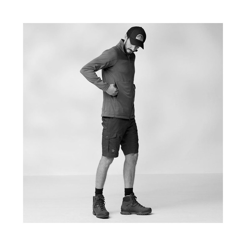 Fjällräven Abisko Lite Fleece Jacket