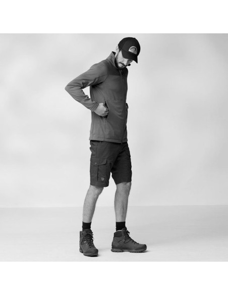 Fjällräven Abisko Lite Fleece Jacket