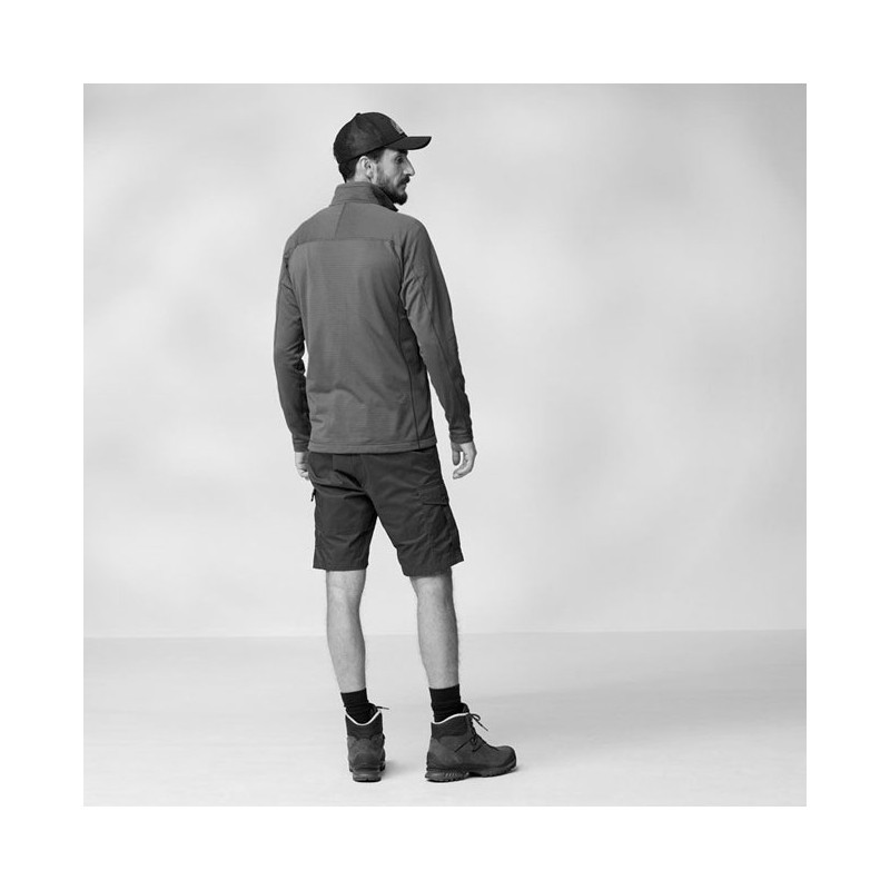 Fjällräven Abisko Lite Fleece Jacket