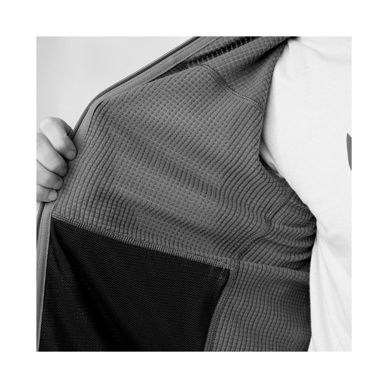 Fjällräven Abisko Lite Fleece Jacket