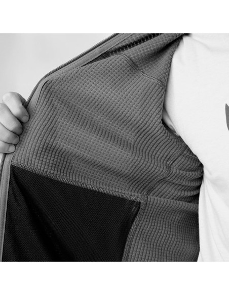 Fjällräven Abisko Lite Fleece Jacket