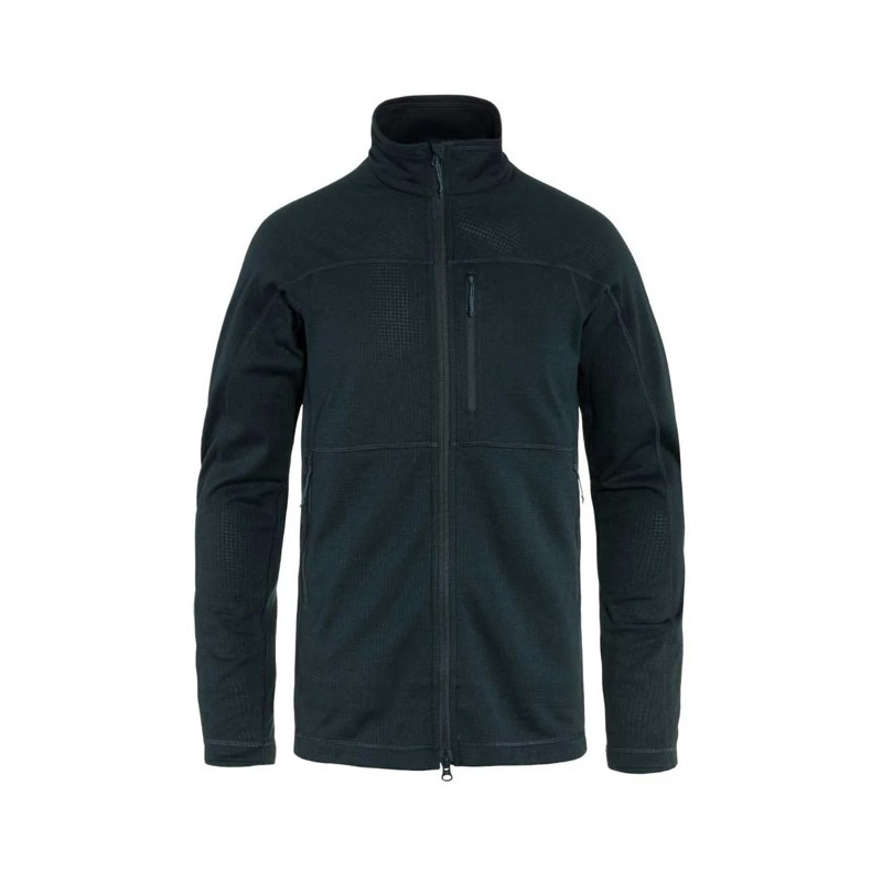 Fjällräven Abisko Lite Fleece Jacket