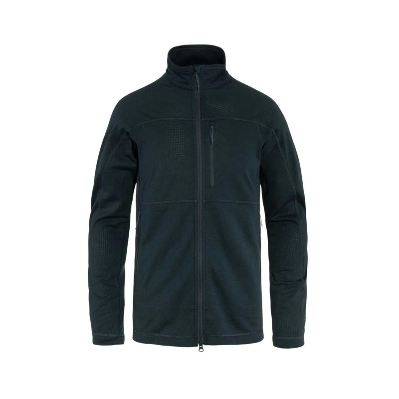 Fjällräven Abisko Lite Fleece Jacket