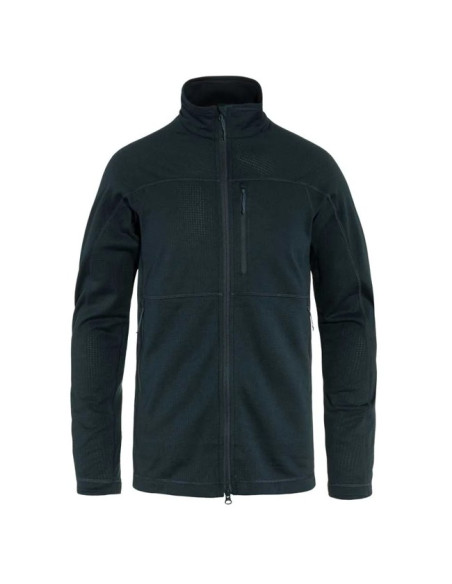 Fjällräven Abisko Lite Fleece Jacket