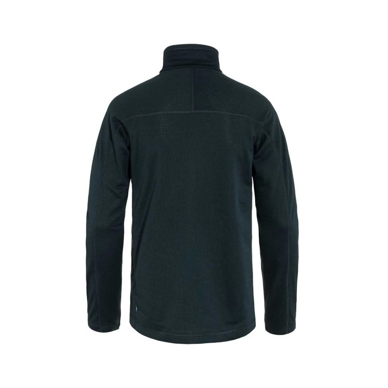 Fjällräven Abisko Lite Fleece Jacket