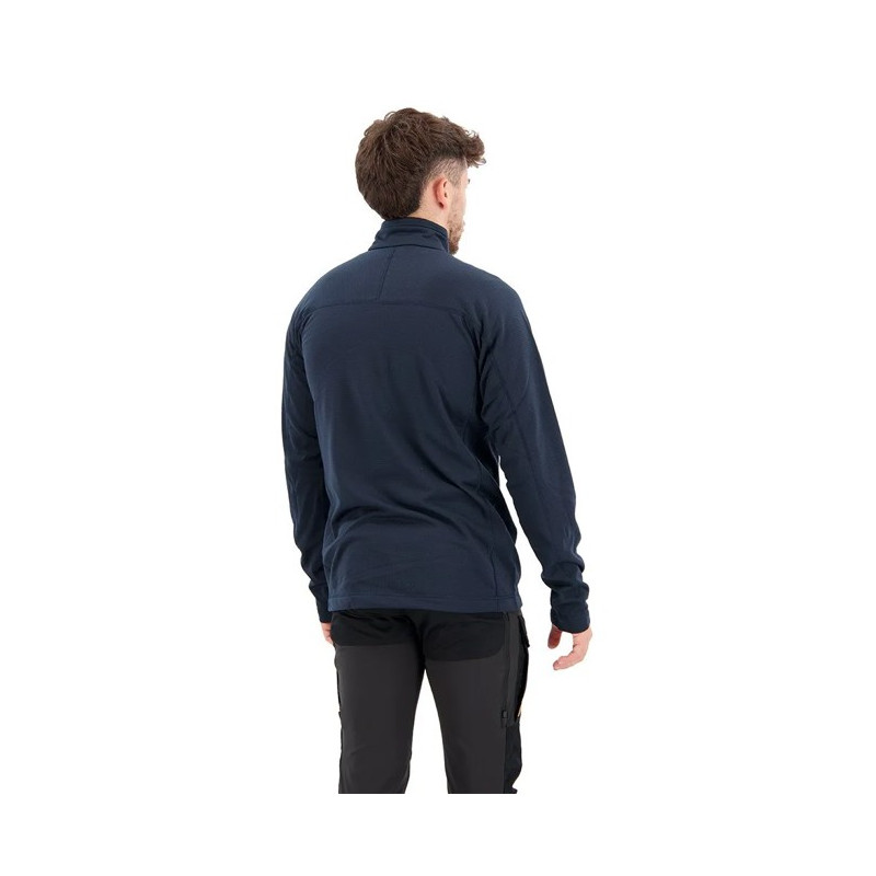 Fjällräven Abisko Lite Fleece Jacket