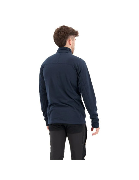 Fjällräven Abisko Lite Fleece Jacket