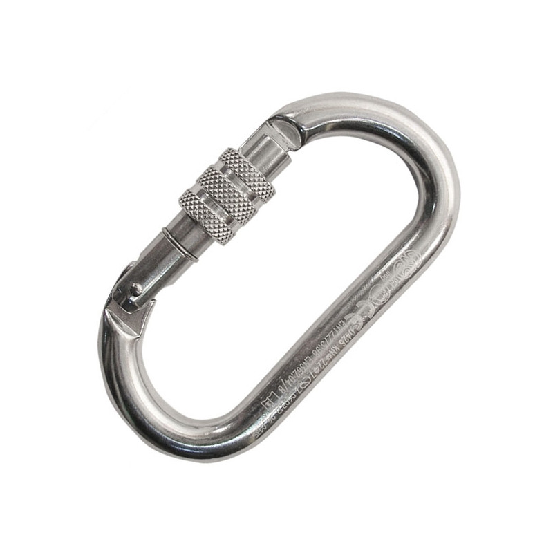 Kong Oval Alu Classic Screw