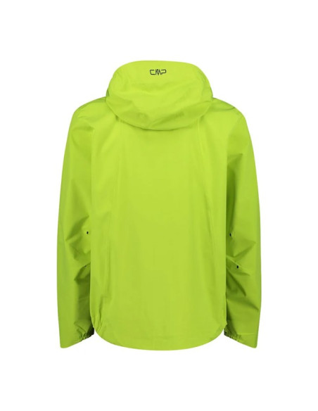 Jacke Cmp FIX HOOD