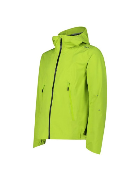 Veste Cmp FIX HOOD