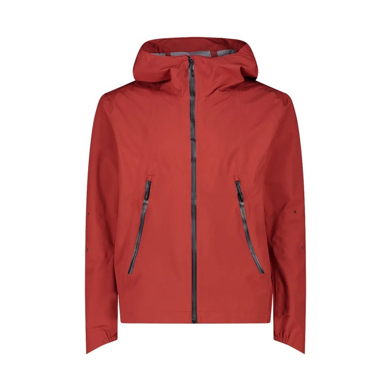 Jacke Cmp FIX HOOD