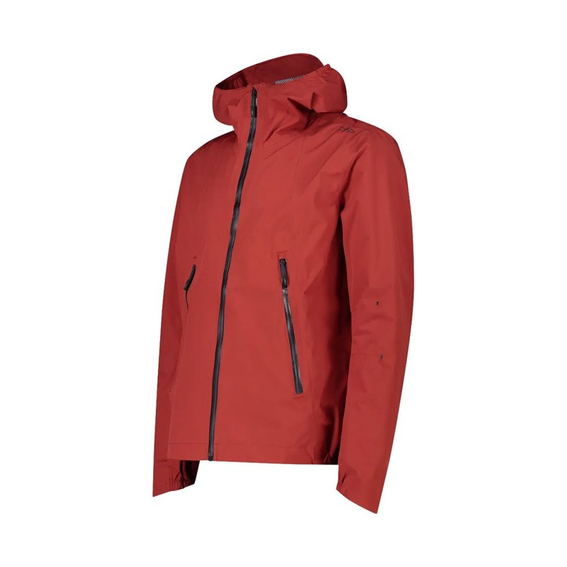 Veste Cmp FIX HOOD