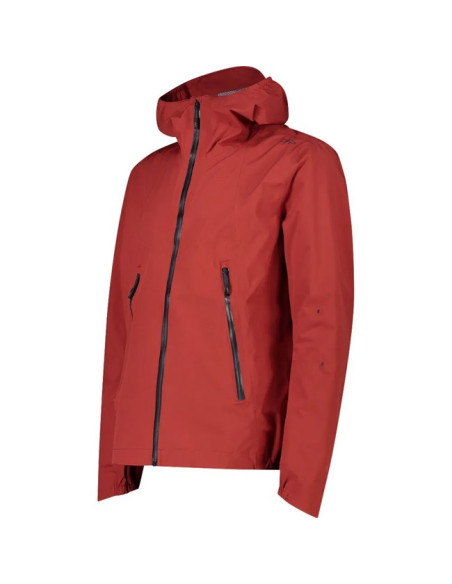Chaqueta Cmp FIX HOOD