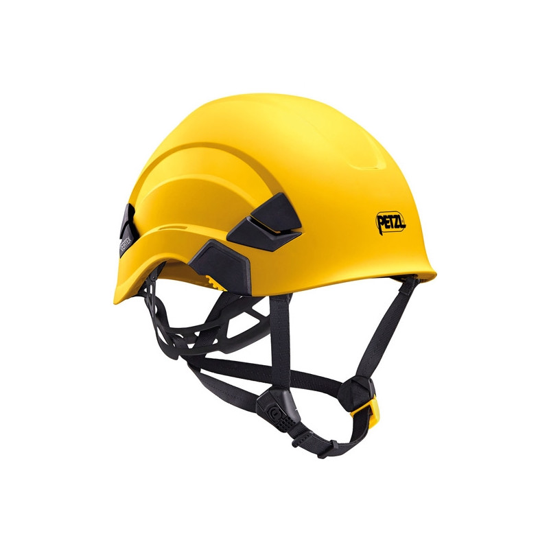 Šalmas Petzl Vertex Amarillo