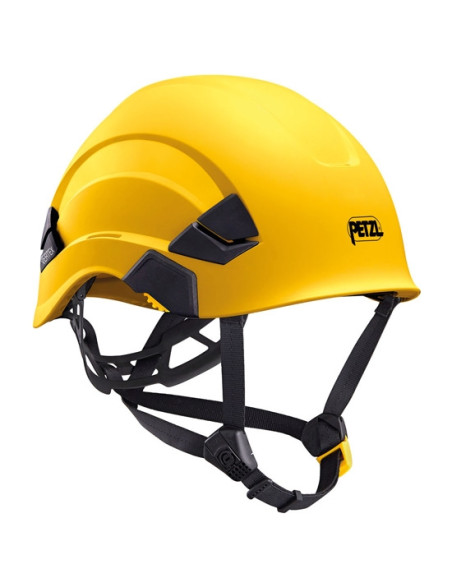 Petzl Vertex Amarillo