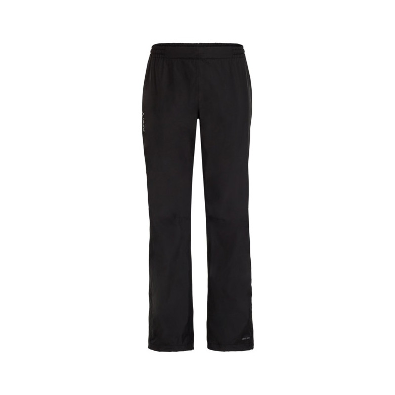 Nohavice Vaude ESCAPE 2.5L PANTS Black Uni