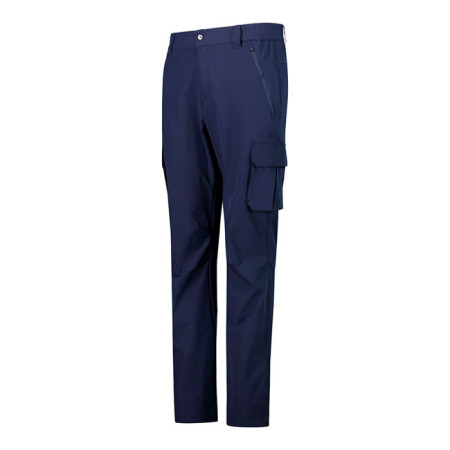 Nadrág Cmp Stretch Trousers With Cargo Pockets 2