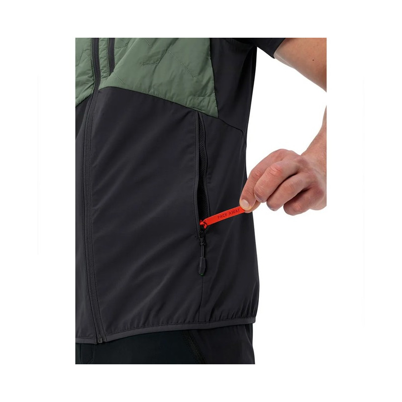 Vest Vaude BRENVA II