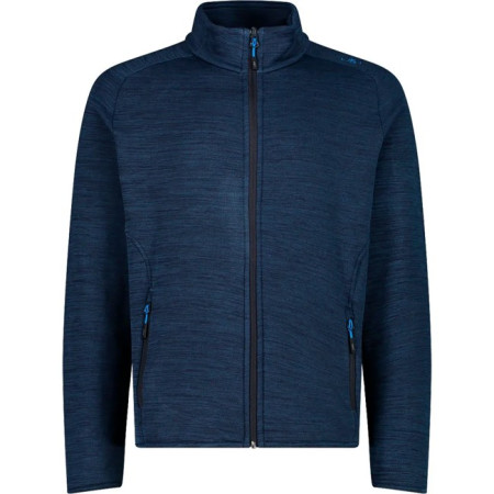 Bunda Cmp JACKET BLUE MEL-R