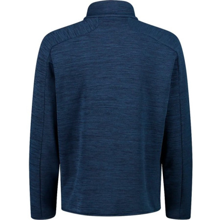 Bunda Cmp JACKET BLUE MEL-R 2